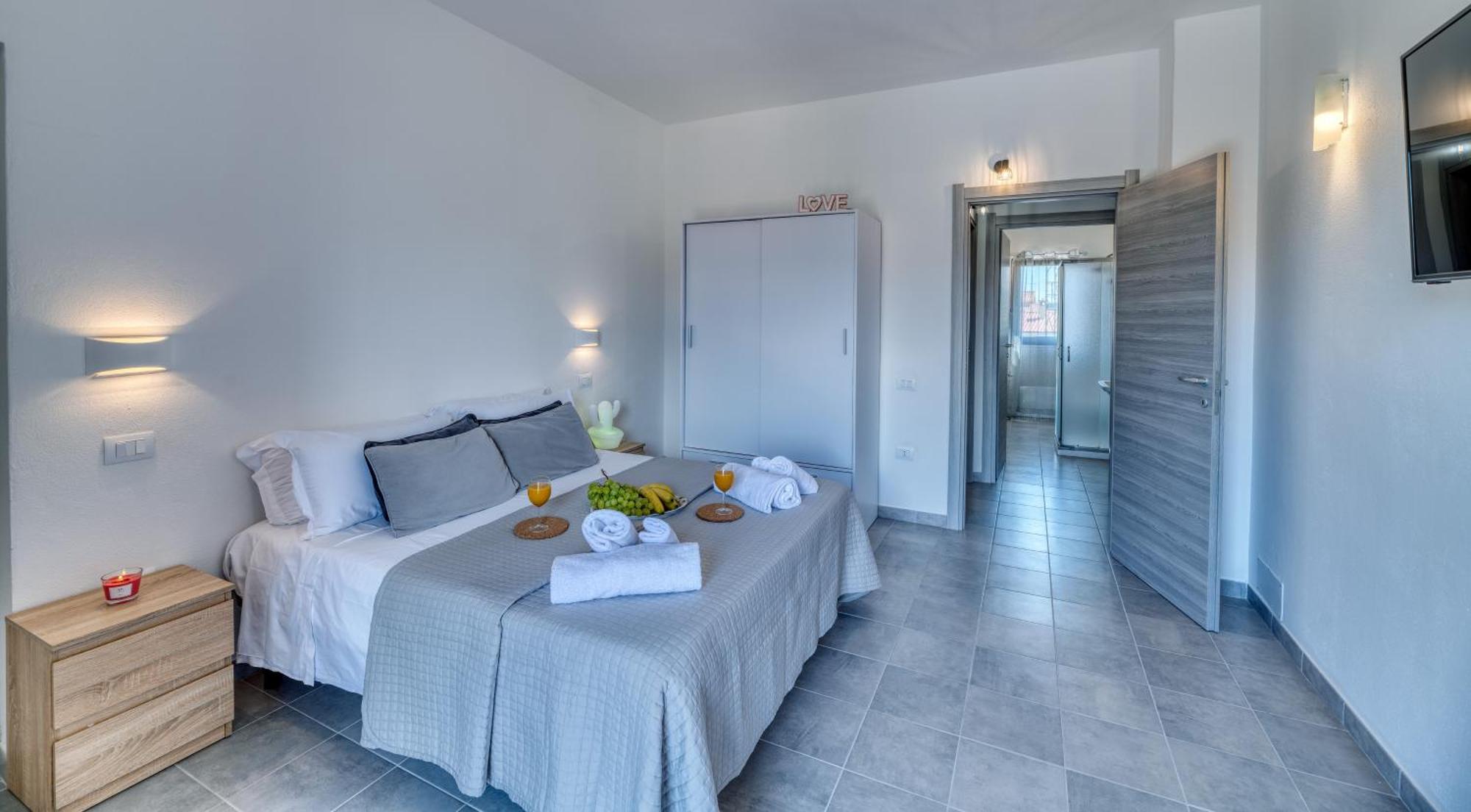 Izzhome Cozy Sunflowers Pula Exterior photo